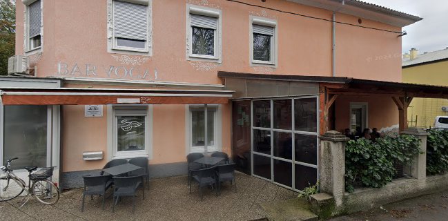 Bar vogal Jasmina Kotnik Saksida s.p.