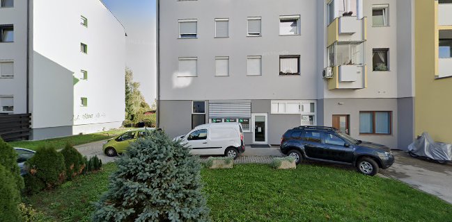 Kraljevi Mignon slaščičarnica