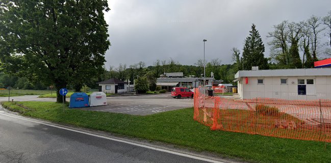 Restavracija Šoferska