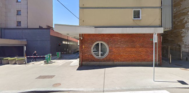 Portofino Coffee Lounge