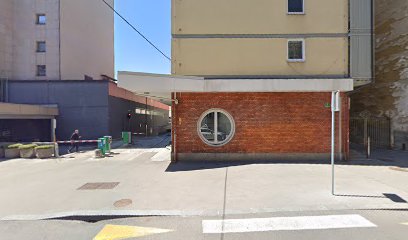 Portofino Coffee Lounge