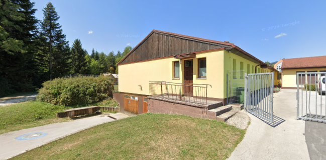 Therme Zrece pool cafeteria