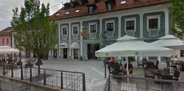 Pub Tattenbach Matjaž Štoleker s.p.