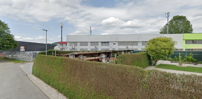 Kafe in, gostinstvo in storitve, d.o.o.