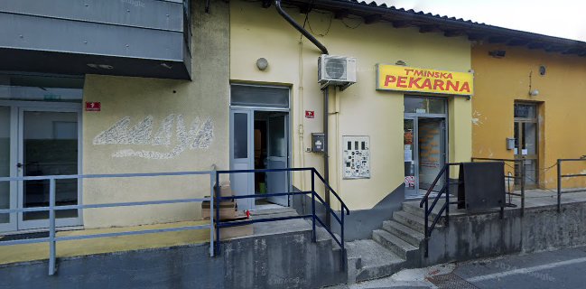 Eltona d.o.o. Tolmin T'Minska pekarna