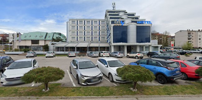 Gostinstvo Tadej Puntar s.p.