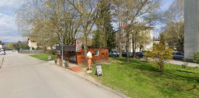 Točeni sladoledi Index