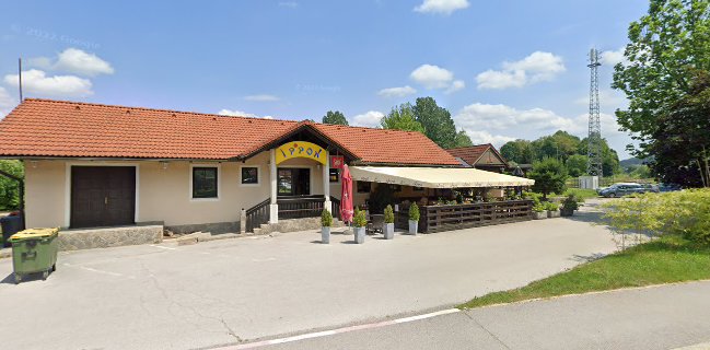 Ippon - Caffe bar in trgovinske storitve, Romana Smajlović s.p.
