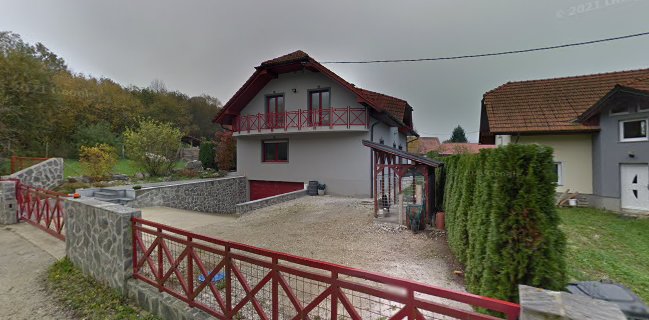 Inkreativa, gostinstvo, trgovina in storitve, d.o.o.