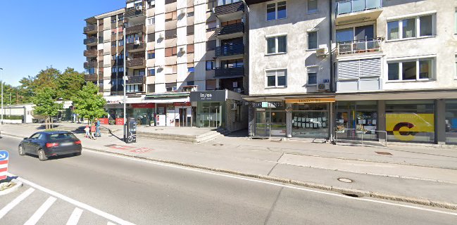 Slaščičarna LENČEK, Petra Žibert s.p.