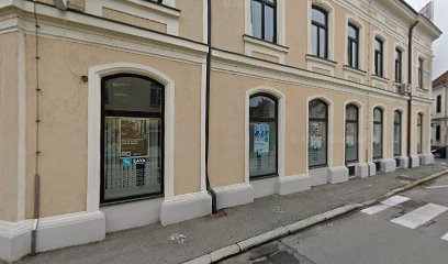 Bar klub, Darko Vargazon s.p.