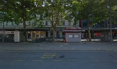 Kavarna proizvodnja, trgovina, posredništvo, gostinstvo in storitve d.o.o.