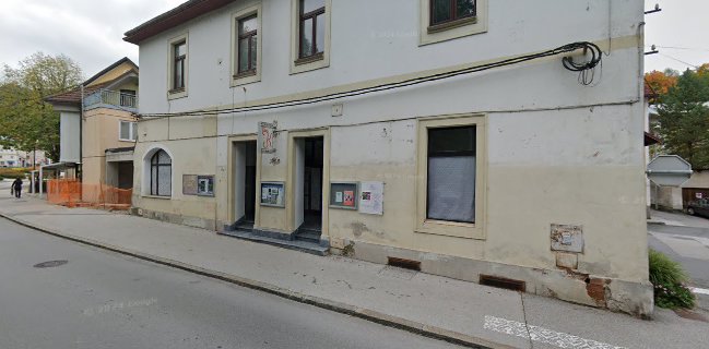 Pekarna Ekremisimo pekarstvo in trgovina d.o.o., poslovna enota Idrija 2