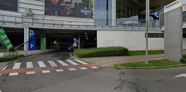 Opinii despre Čokoladna kavarna Teta Frida Europark Maribor în Maribor - Gastronomija in gostinstvo