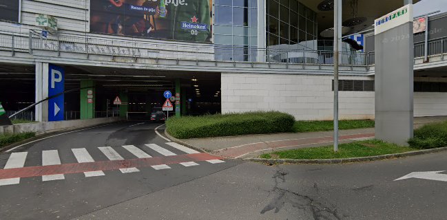 McDonald's Maribor Europark