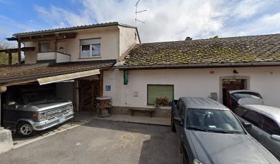 Okrepčevalnica pri Birtu, Renato Potepan s.p.