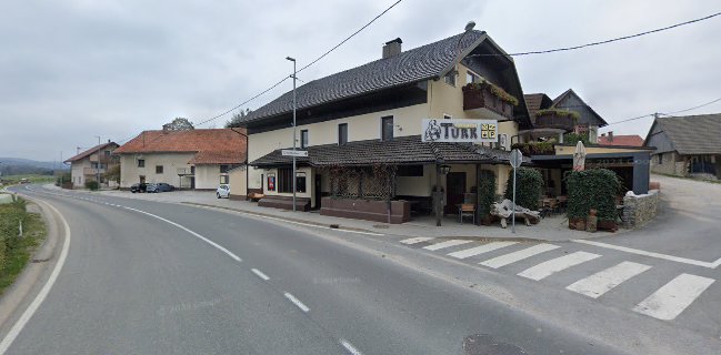 Gostilna Turk Izidor Zelenc s.p.
