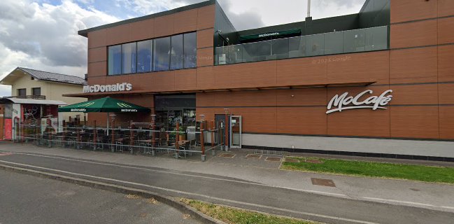 McDonald's Maribor Ptujska