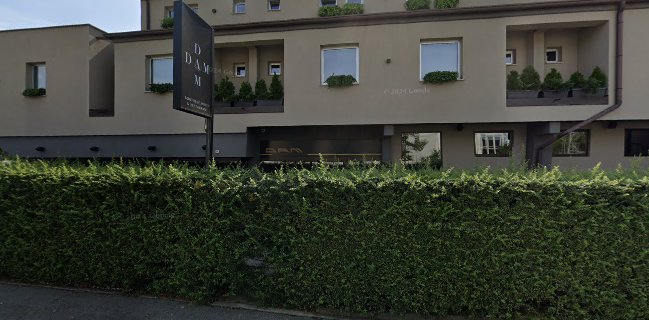 DAM boutique hotel & restaurant