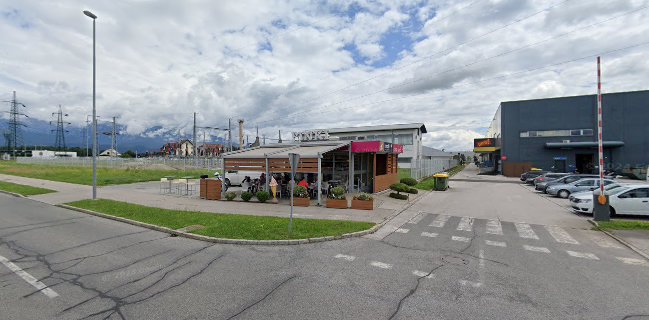 Okrepčevalnica Pinki Sašo Krpič s.p.