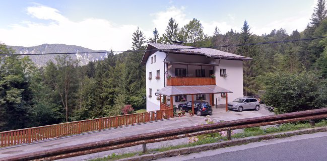 Okrepčevalnica - pizzerija "Erlah" Dušan Starič s.p.
