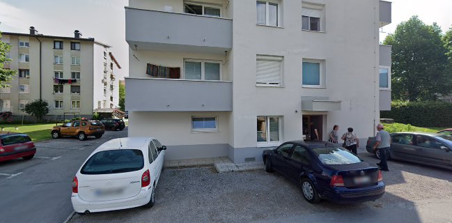 Pekarna Blatnik proizvodnja in trgovina d.o.o.