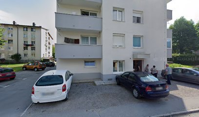 Pekarna Blatnik proizvodnja in trgovina d.o.o.