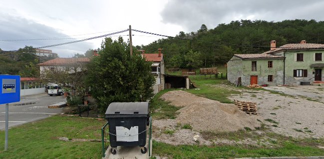 Kubed 3a, 6272 Gračišče