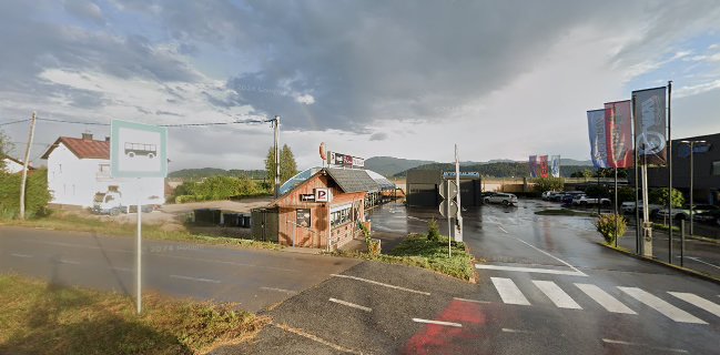 Pekarna Pečjak – Trgovina P-stop Dragomer