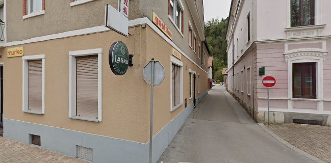 Gostilna Murko Branka s.p.