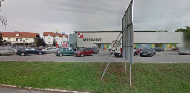 Okrepčevalnica Petek Valerija s.p.