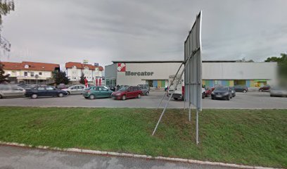 Okrepčevalnica Petek Valerija s.p.