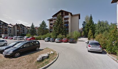 Bar pirat, Viktorija Verovnik s.p.