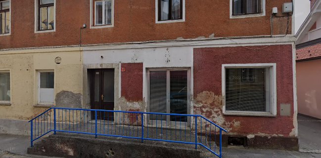 Samostojna pekarna Mučaj in ostali, d.n.o.