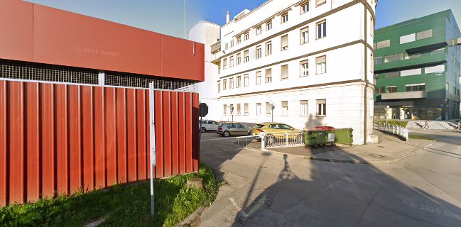 Cafe Glazija Elvis Jevšovar s.p.