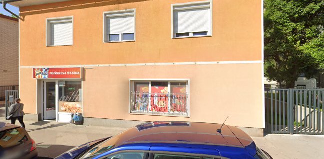 Bećaj, Pekarske storitve in izdelava slaščic, d.o.o.