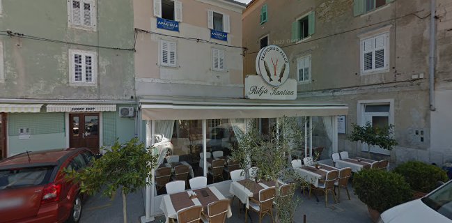 Ribja Kantina - Piran