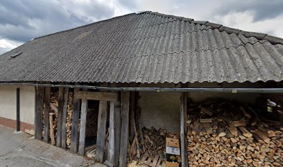 Razvojne storitve in prodaja, Gregor Hrastnik, s.p.