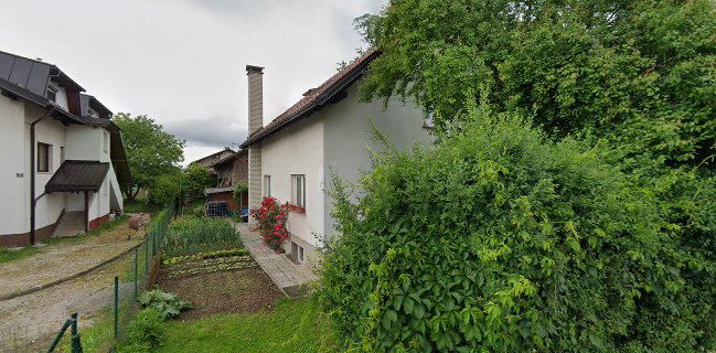 Anita Ferlin s.p. - Naroči sladičko