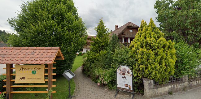 Restavracija Steakhouse Berc