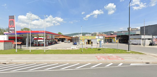 Strežba pijač, Žan Hudovernik s.p.