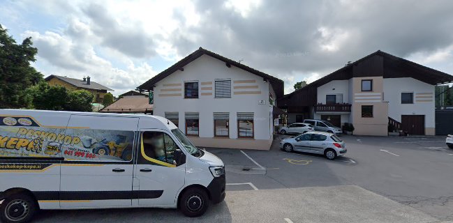 Gostilna Meglič Martin Meglič s.p.