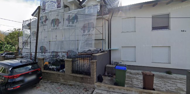 Dostava, gostinstvo in druge storitve, d.o.o.