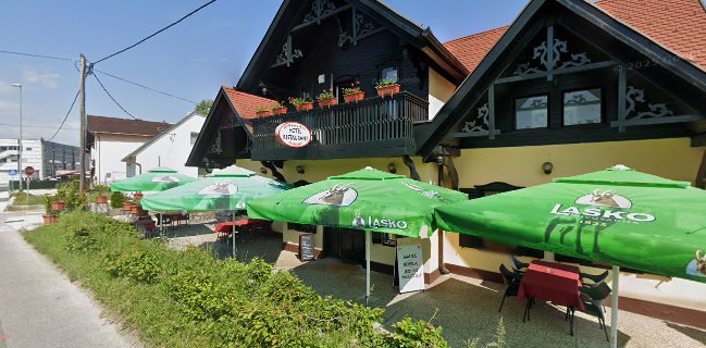 Hotel & Restaurant pri Belokranjcu