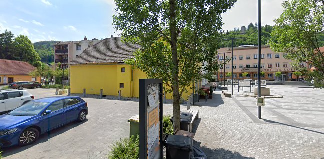 Okrepčevalnica Gril sedmica Latife Aliti s.p.