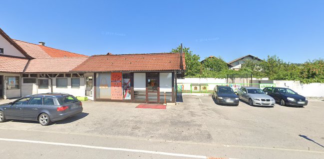 Stara Pekarna Kruhek PE Lavrica