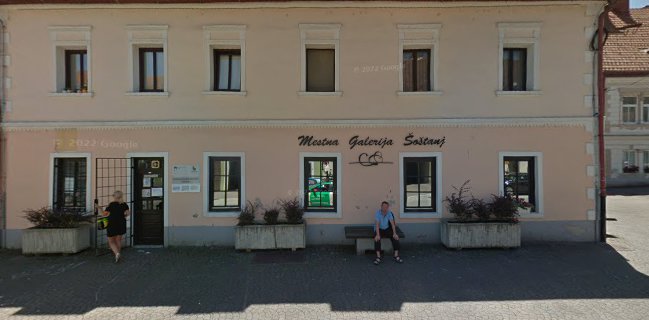 Pikolo Bar,Teodora Jakop s.p.