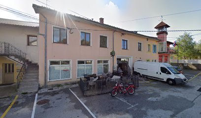 Bar 10 Damijana Kodelja, S.P.