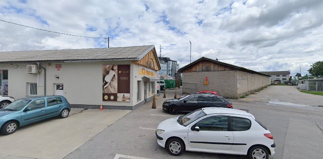 Pekarna Orehek Primskovo