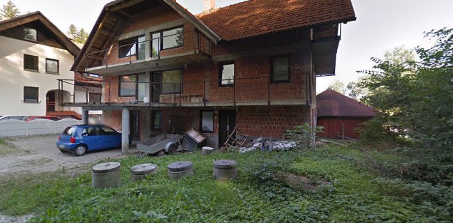 Barbara Pr'Grmač Nataša Ivanušič s.p.